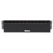 Panduit 2RU HDFLEX FRONT CABLE MANAGER - FLEX-FCM2UA