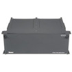 Panduit 12PORT 4RU HD FLEX ENCLOSURE EA INCREMENTAL OF 1 - FLEX4U12