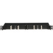 Panduit 1PK HD FLEX PATCH PANEL 4 RU - FLEX4UPN06