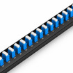 Panduit OS2 24 FT P 3M LC-D POLS PE 152 M PK1 - FN79UPLLOAM152