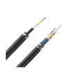 Panduit OM4 6F ARMORED TUBE CABLE OFCP - FOGPZ06Y