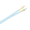 Panduit 50UM OM3 2F INDOOR FIBER ZIPCOR - FOIRX02Y