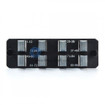 Panduit OM4 QUICKNET CASSETTE 8F MPO-8 - FQ3ZA-08-10U2