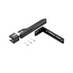 Panduit FIBERRUNNER BRACKET 1/2IN ROD INCREMENTAL OF 1 - FR6ACB12