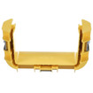 Panduit COUPLER 6 X 4 (150MM X 100MM - FRBC6X4BL