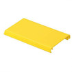 Panduit CHNL COVER SNAPON 24 X 4 600MM - FRCV24BL10