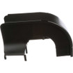 Panduit SPILL-OVER JUNCTION FITTING - FRSPJ4X4BL