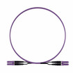 Panduit OM4+ LC BLACK 10M NON-KEYED D - FS2EPKALANAM010