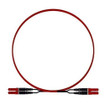 Panduit OM4+ 2F 1.6 PCOFNP LC-KB/LC-D P OLS UIL RD 3M PK1 - FS2EPKBKBNBM003