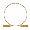 Panduit OM4+ 2F 1.6MM PC OFNP LC KEY E - FS2EPKEKENEM002
