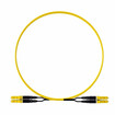 Panduit OM4+ 2F LC DUP-VI TO LC DUP-VI - FS2EPLGLGNGM001