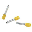 Panduit FERRULE 18 AWG .47(12MM) RE - FSD77-12-D