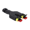 Panduit FERRULE 16 AWG (1.5MM) 10.0M - FSD78-10-D