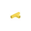 Panduit FITTING HORIZONTAL TEE 2 X 2 - FT2X2YL