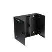 Panduit FIBER WALL MOUNT ENCLOSURE INCO - FWMHSSB-ICB