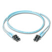 Panduit 11M OM3 2FIBER 10GBE LC/LC NO - FX2ERLNLNSNM011