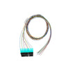 Panduit OM4 1 FIBER 900UM BUFFERED PC N - FZ1BN1NNNSNM002