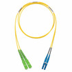 Panduit 30M 2FIBER OM4 10GBE 1.6MM - FZ2ERLNLNSNM030