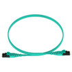 Panduit 1M 2FIBER OM4 1.6MM PATCH CORD - FZ2ERQ1Q1SNM001