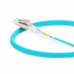 Panduit 19M 2FBR OM4 LC/LC 16MM RISER - FZ2ERQ1Q1SNM019