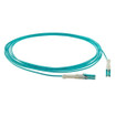 Panduit 3.5M OM4 2F 1.6MM PC OFNR - FZ2ERQ1Q1SNM3.5