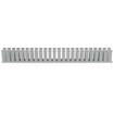 Panduit 6PK 6FT WIDE SLOT DUCT PVC - G3X3LG6