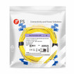Panduit OS2 7FT (2M) F-F - G98RPJPJPLNF007