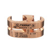 Panduit GROUND E STYLE CONN 250500 K - GCE500-250-X