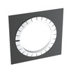 Panduit GROMMET EDGINGSLOT 100 ADHESIVE POLY EA - GEE99F-A-C