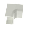 Panduit 10PK LD10 LOW VOLT INSIDE CORNER FITTING MOQ10 - ICF10WH-X