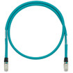 Panduit PC INDNET CAT5E SHLD 600V TL 1M - ISTPHCH1MTL