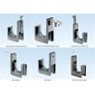 Panduit J-PRO CABLE SUPPORT SYSTEM CEIL - JP2CMB-L20