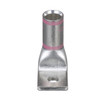 Panduit COPPER COMPRESSION LUG 1 HOLE - LCA1/0-38-X