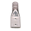 Panduit 500KCMIL LUG 2 HOLE 1/2 STUD - LCC500-12-6