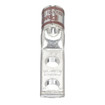 Panduit COMP LUG 2H #2 AWG FLEX 1/4 - LCCX2-14A-E