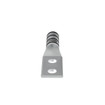 Panduit CU LUG 2H 2/0 FLEX 3/8 STUD - LCCX2/0-38D-X