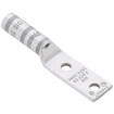 Panduit 450 KCMIL 2-HOLE LUG 1/2 STUD - LCCX450-12-6