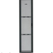 Panduit 800MM X 51RU SINGLE HINGE DOOR - N81SHDW