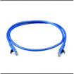 Panduit NK CPR PC CATEGORY 6 BU U PK1MOQ10 - NK6PC2BUY