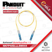 Panduit 1M NK 2FB OS2 1.6MM LSZH JACKET - NKFP92ELLLSM001