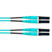 Panduit NK 2FBR OM3 1.6MM LSZH JCKT - NKFPX2ELLLSM002