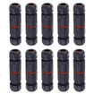Panduit NK 2FBR OM3 1.6MM RISER JCKT - NKFPX2ERLLSM002