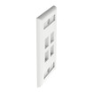Panduit HORIZONTAL CABLE MANAGER HIGH C - NM4
