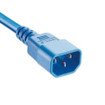Panduit 4FT NLPC IEC C14-IEC C134FT - NPCA02-X