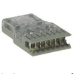 Panduit 110 PC ASMBLY4 PAIR CONNECTO PK - P110PC4IG2MBY