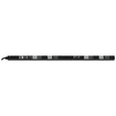 Panduit MONITORED INPUT PDU 24AMP 32 C13 6 C19 NEMA L6-30P - P38D25M