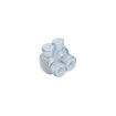 Panduit MULTITAP CON SINGLE-SIDED CLEAR - PCSB250-2S-6Y