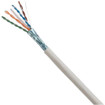 Panduit CU CBL CAT 6A 4-PAIR 23 AWG F/U - PFR6X04OR-CGZ
