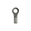 Panduit RING T KYNAR I-22-16AWG #6 SS P K100 - PK18-6R-C