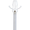 Panduit CLAMP TIE 7.9L (201MM) #10 (M5) - PLC2S-S10-M30